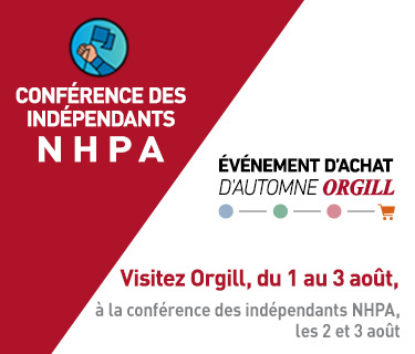 Conférence des indépendants NHPA