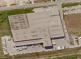 Centre de distribution London | 3232 White Oak Road, London, Ontario N6E 1L8